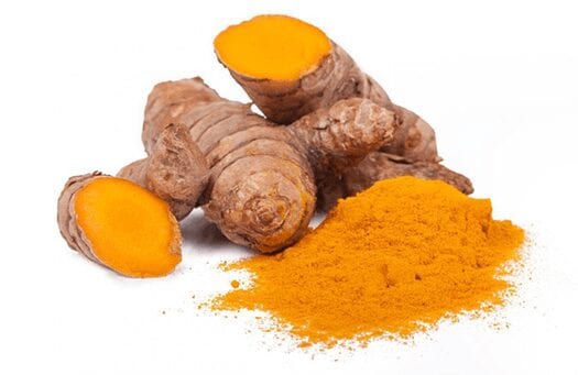 2Tre Organics Organic Turmeric Powder – USDA Certified, Non-GMO | Curcuma longa | 8 oz Resealable Bag