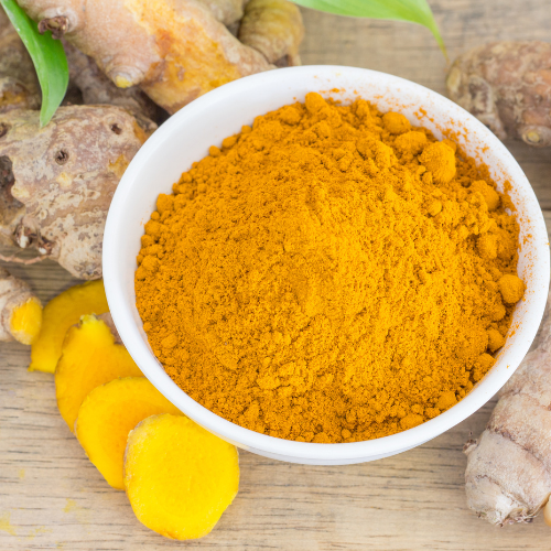 Turmeric Curcumin Powder