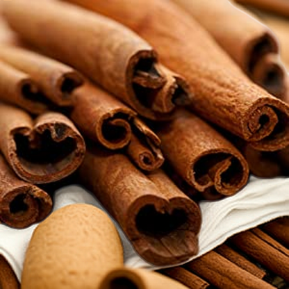 2Tre Organics Ceylon Cinnamon Sticks – USDA Organic, Non-GMO, Sri Lanka Sourced | 8 oz Resealable Bag | Cinnamomum verum