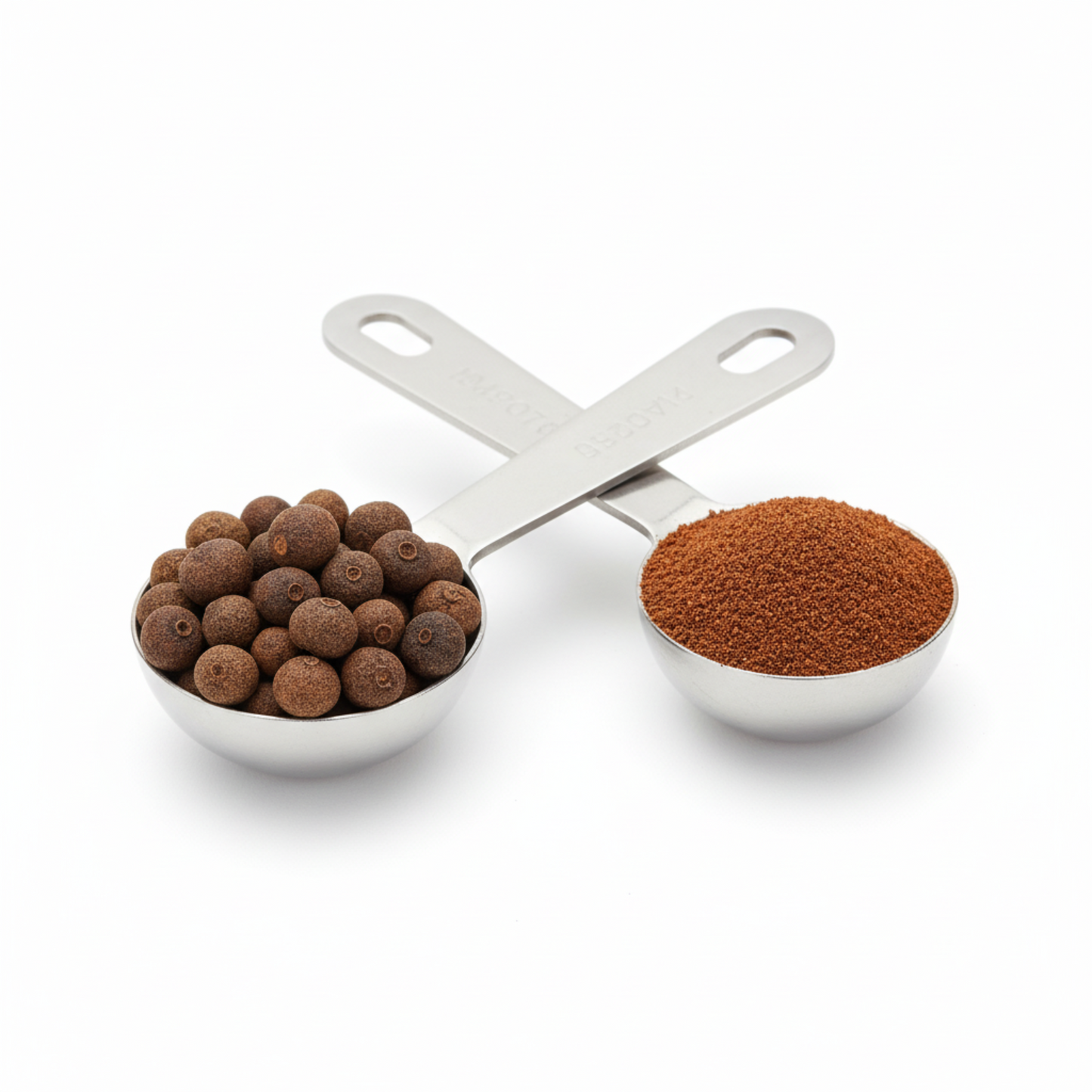 2Tre Organics Whole Pimento Allspice Berries – USDA Organic | Pimenta dioica | 8 oz Resealable Bag