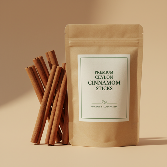 Cinnamon Sticks