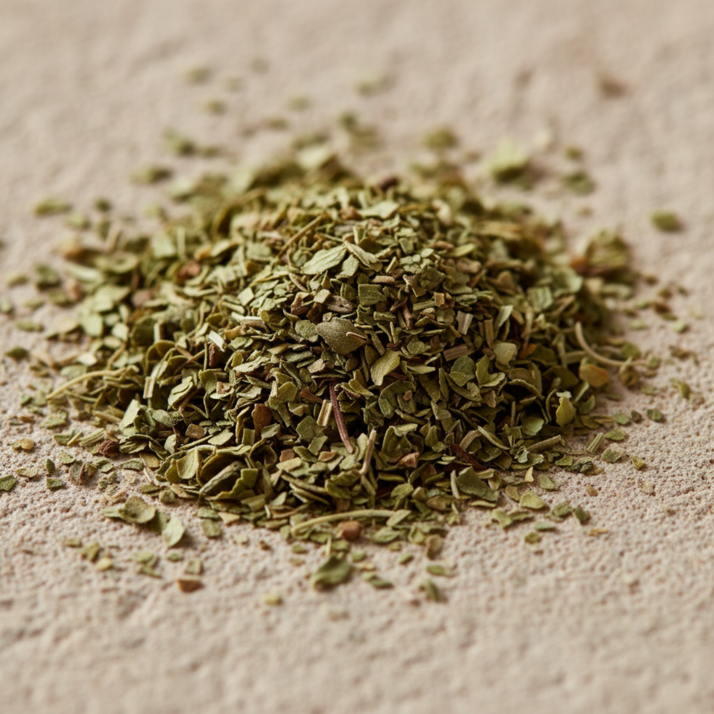 2Tre Organics Mexican Oregano – USDA Organic, Non-GMO | Lippia graveolens | 8 oz Resealable Bag