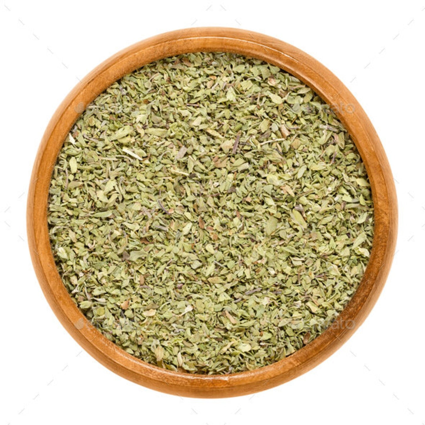2Tre Organics Mexican Oregano – USDA Organic, Non-GMO | Lippia graveolens | 8 oz Resealable Bag